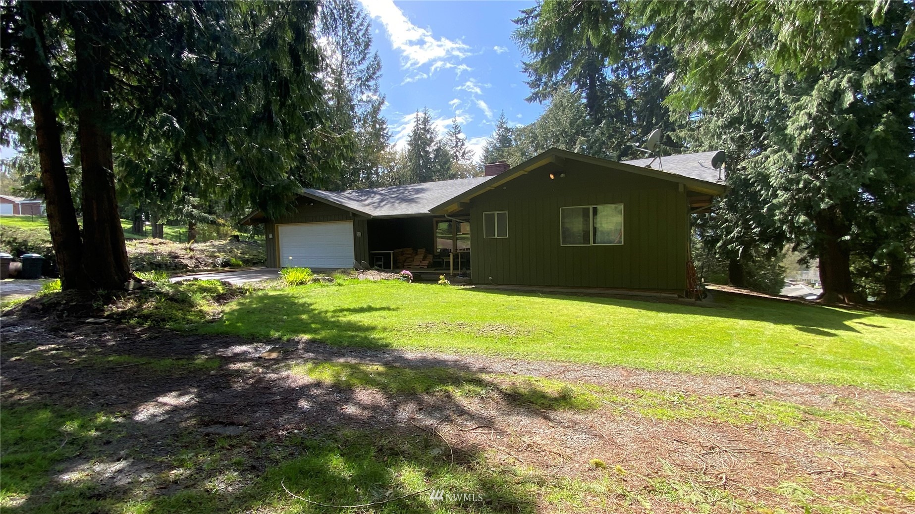 201 Pare Road Kelso, WA 98626 - Photo 1 of 20 Gallery Image 1