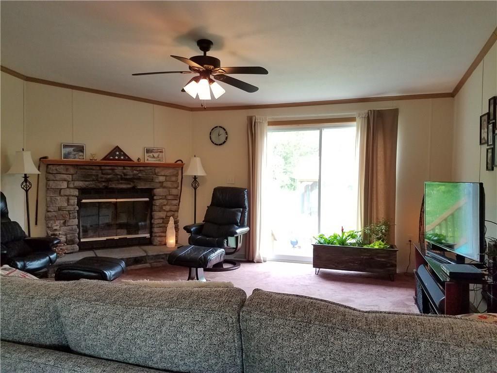 4662 Kennebec Road Dixmont, ME 04932 - Photo 15 of 35 Photo