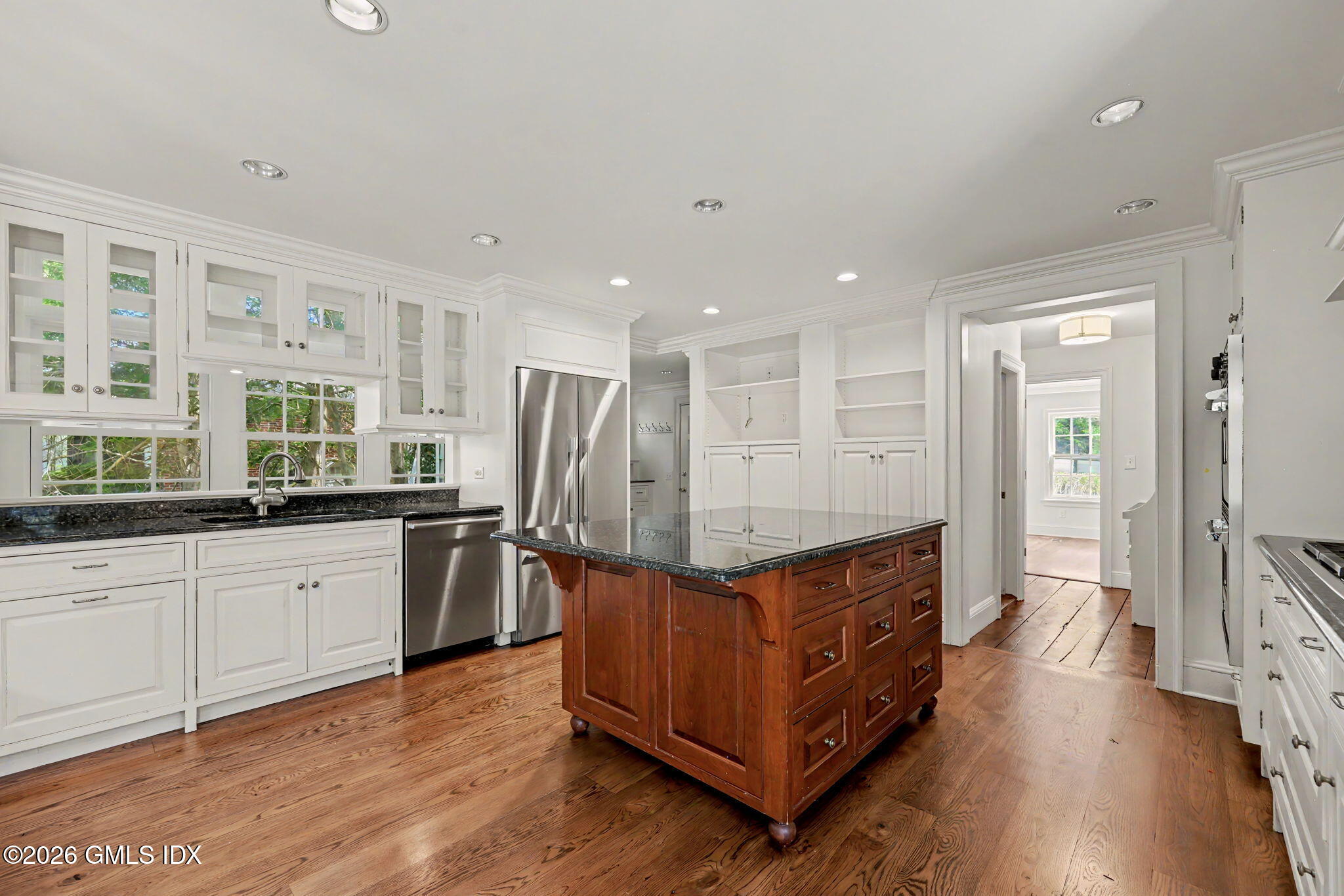 88 Orchard Street Cos Cob, CT 06807 - Photo 16 of 50 35-web-or-mls-88-orchard-st