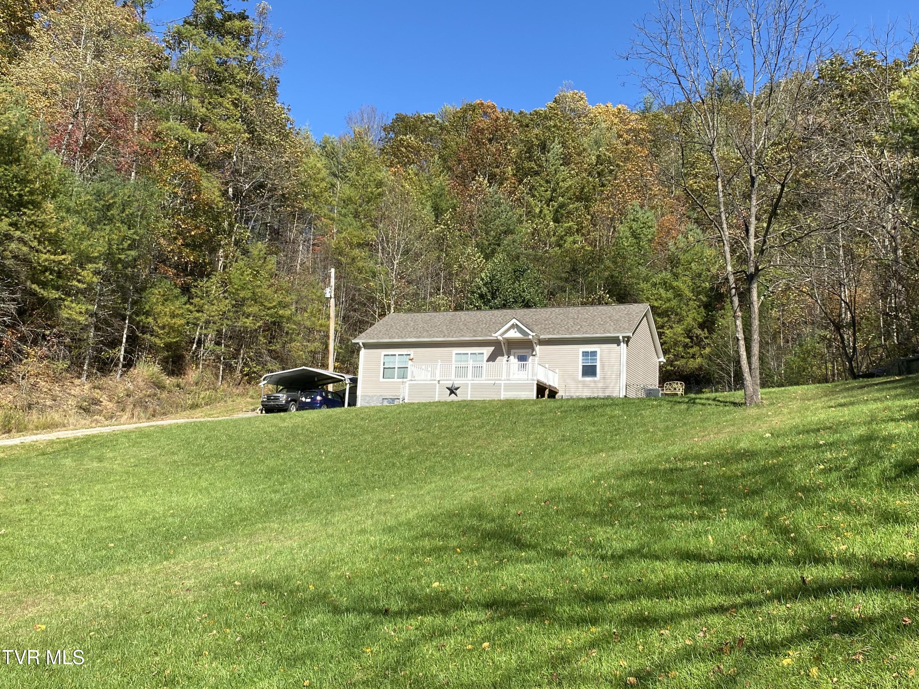 513 Raven Cliff Road Erwin, TN 37650 - Photo 2 of 42 Raven Cliff