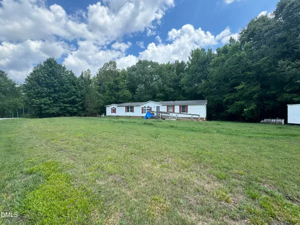 $150,000 | 140 Smith Hill Lane, Roxboro, NC 27574