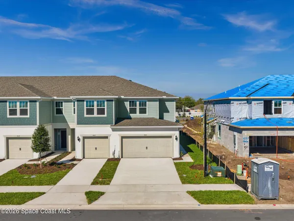 $2,300 | 4321 Jetty Lane, Palm Bay, FL 32905