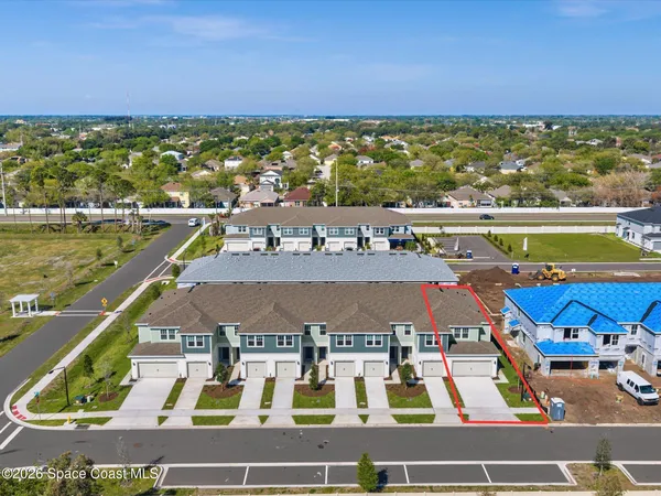$2,300 | 4321 Jetty Lane, Palm Bay, FL 32905