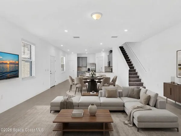 $2,300 | 4321 Jetty Lane, Palm Bay, FL 32905