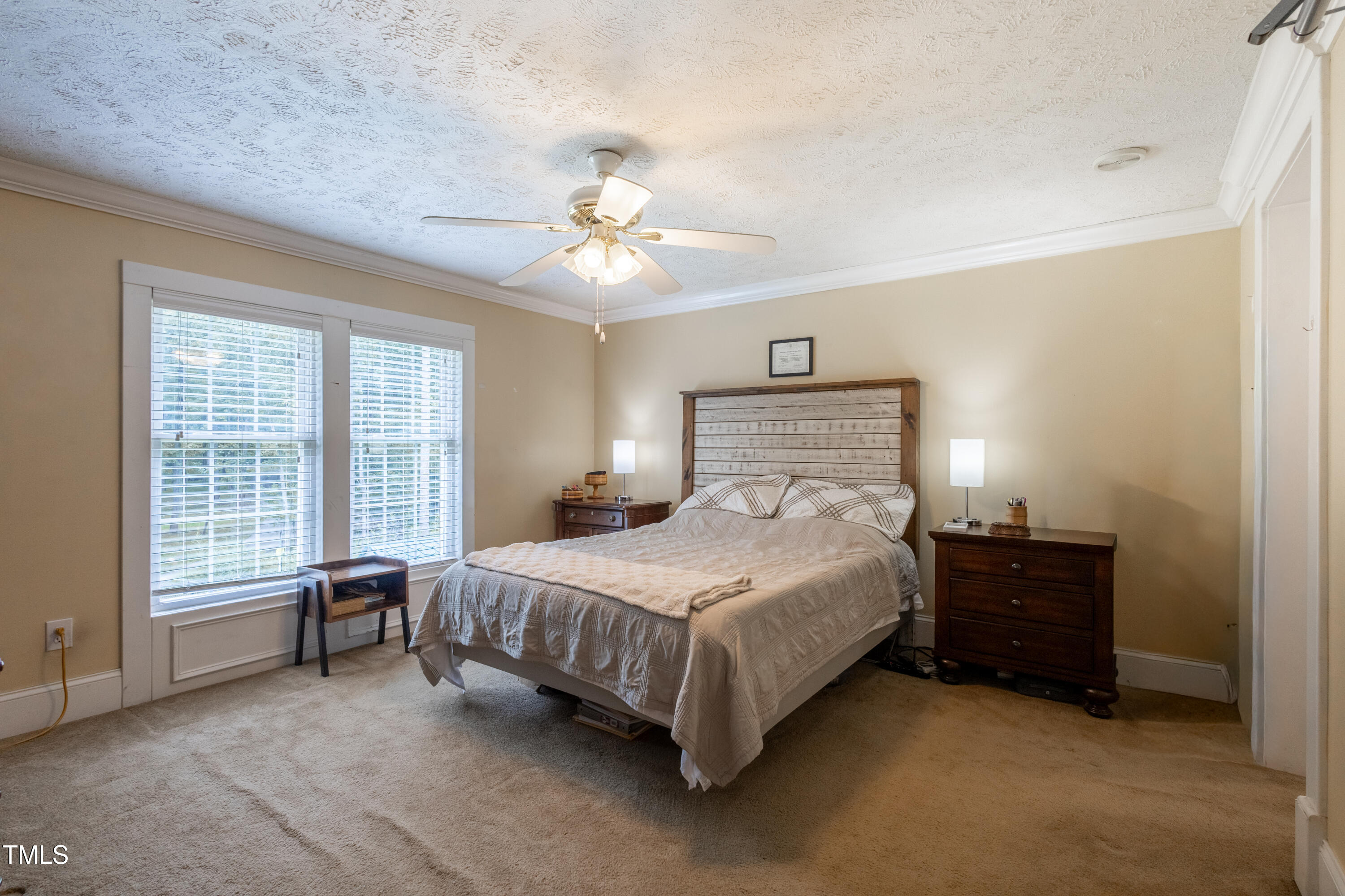 3333 Union Ridge Road Burlington, NC 27217 - Photo 15 of 44 15-primary bedroom