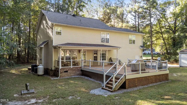 $400,000 | 360 Tast Drive, Wendell, NC 27591