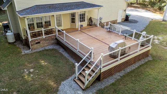 $400,000 | 360 Tast Drive, Wendell, NC 27591