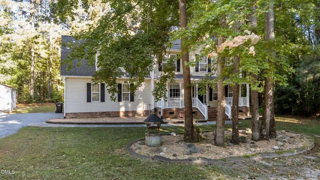 $400,000 | 360 Tast Drive, Wendell, NC 27591