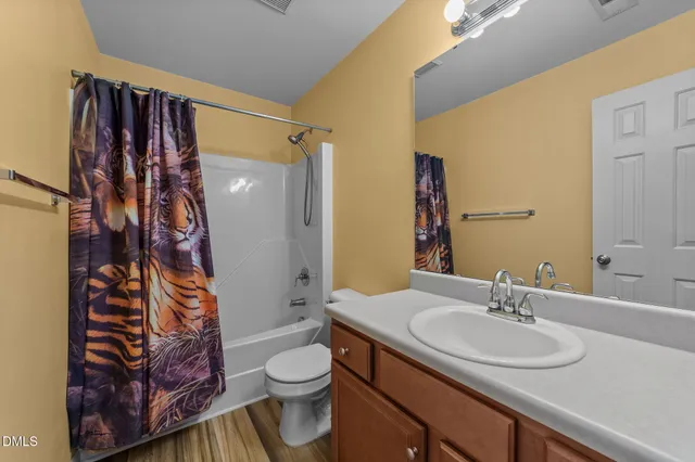 $400,000 | 360 Tast Drive, Wendell, NC 27591