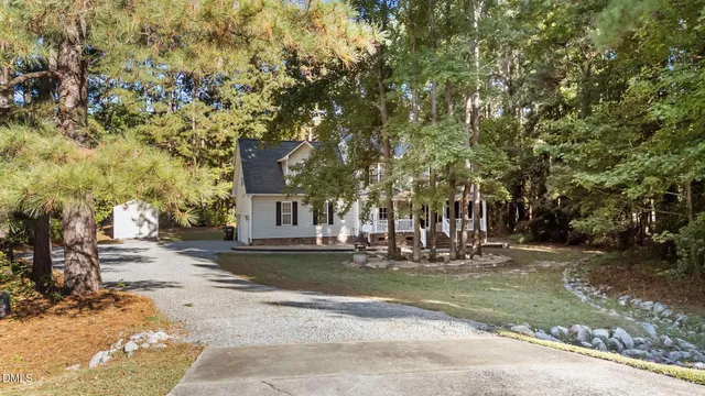 $400,000 | 360 Tast Drive, Wendell, NC 27591