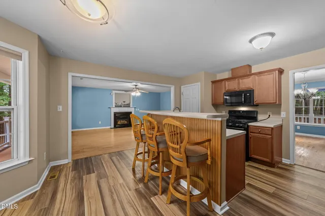 $400,000 | 360 Tast Drive, Wendell, NC 27591