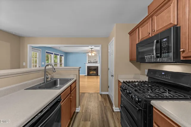 $400,000 | 360 Tast Drive, Wendell, NC 27591