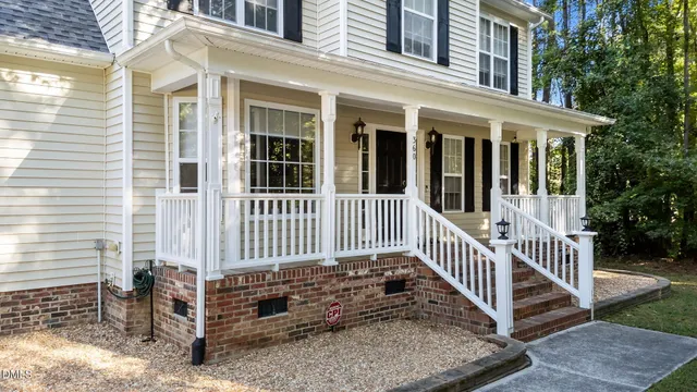 $400,000 | 360 Tast Drive, Wendell, NC 27591