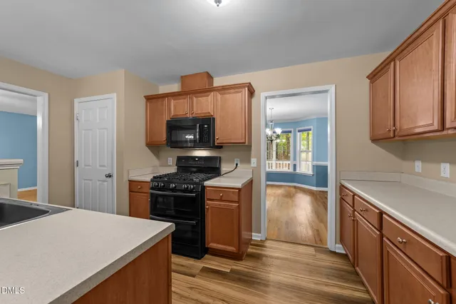 $400,000 | 360 Tast Drive, Wendell, NC 27591