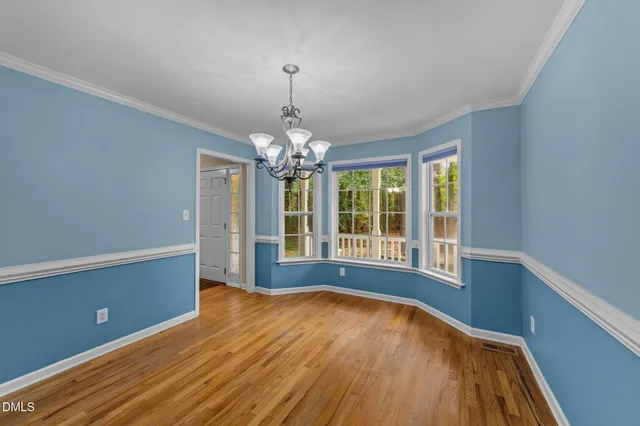 $400,000 | 360 Tast Drive, Wendell, NC 27591