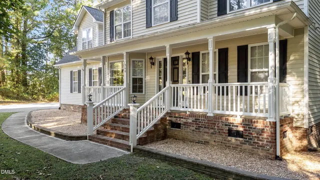 $400,000 | 360 Tast Drive, Wendell, NC 27591