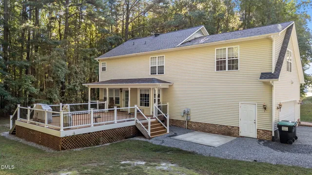 $400,000 | 360 Tast Drive, Wendell, NC 27591