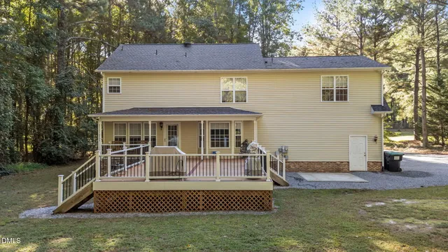 $400,000 | 360 Tast Drive, Wendell, NC 27591