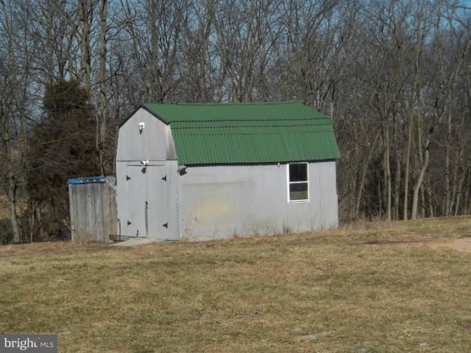 Exterior (General)