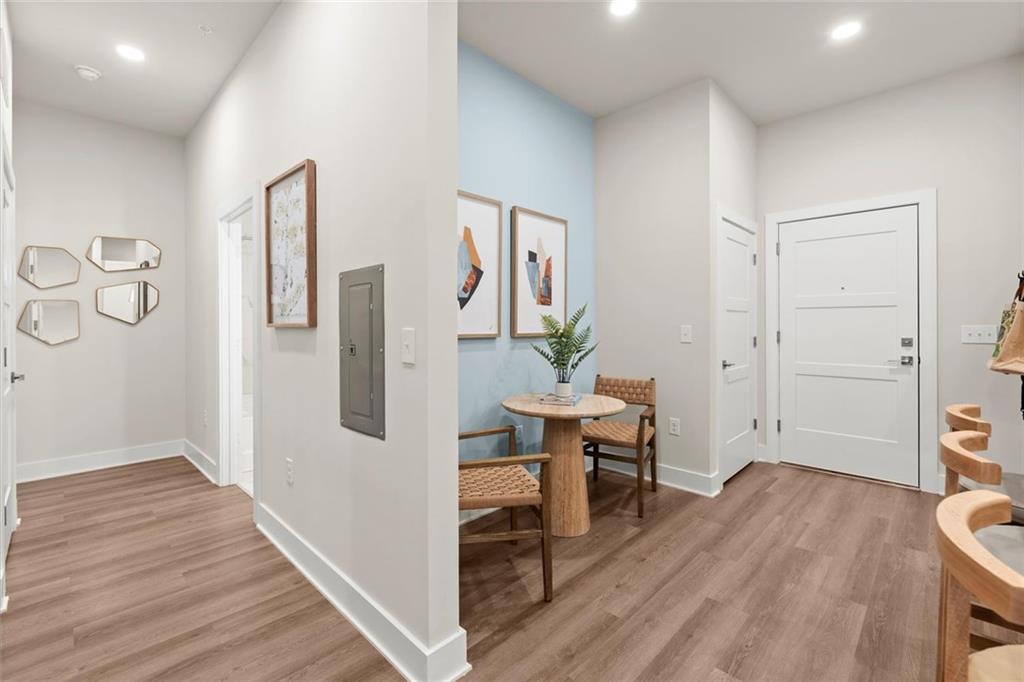 2648 Sandy Plains Road, Unit 142 Marietta, GA 30066 - Photo 5 of 42