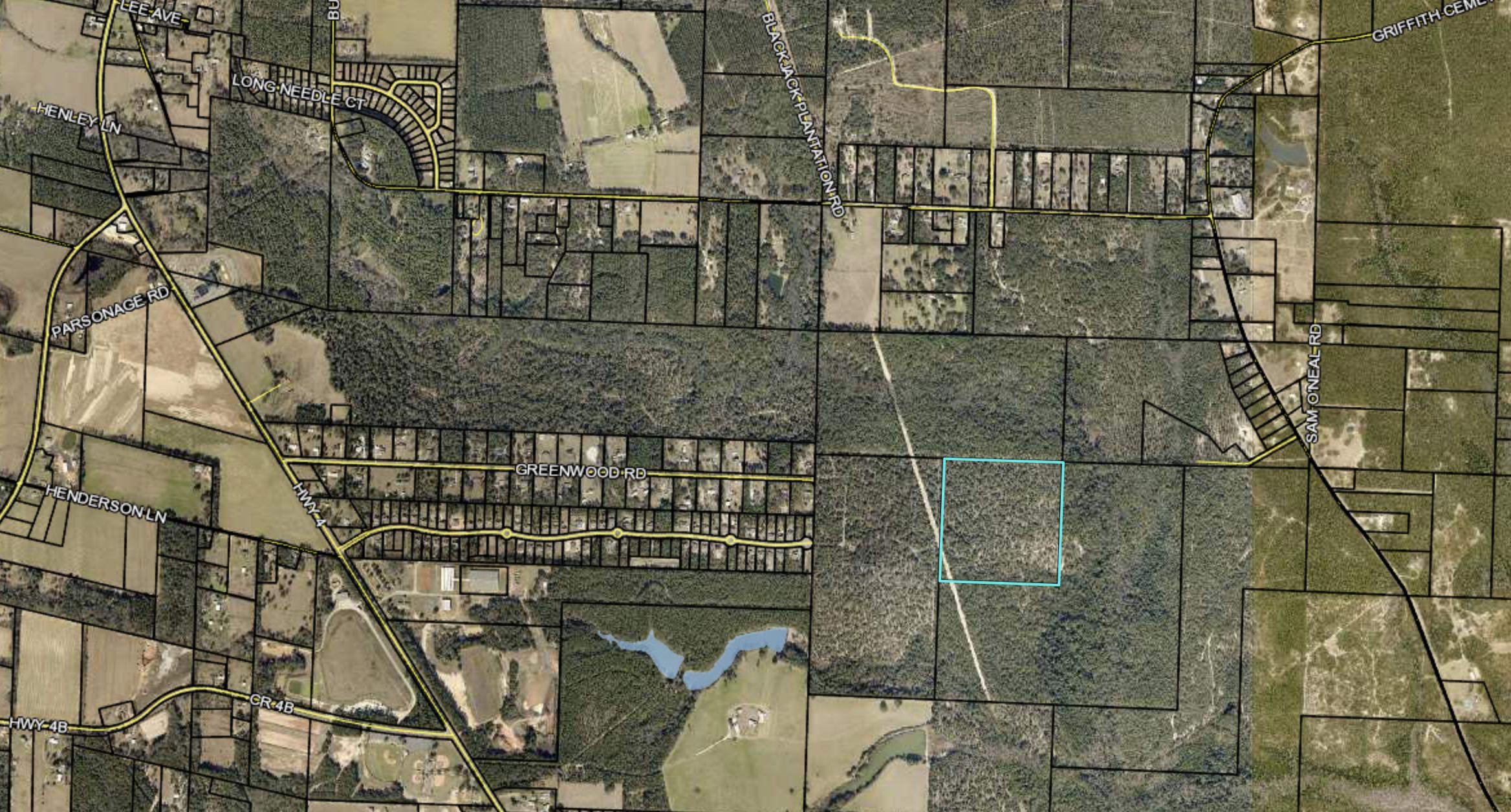 40 Acres Baker, FL 32531 - Photo 1 of 1 Gallery Image 1