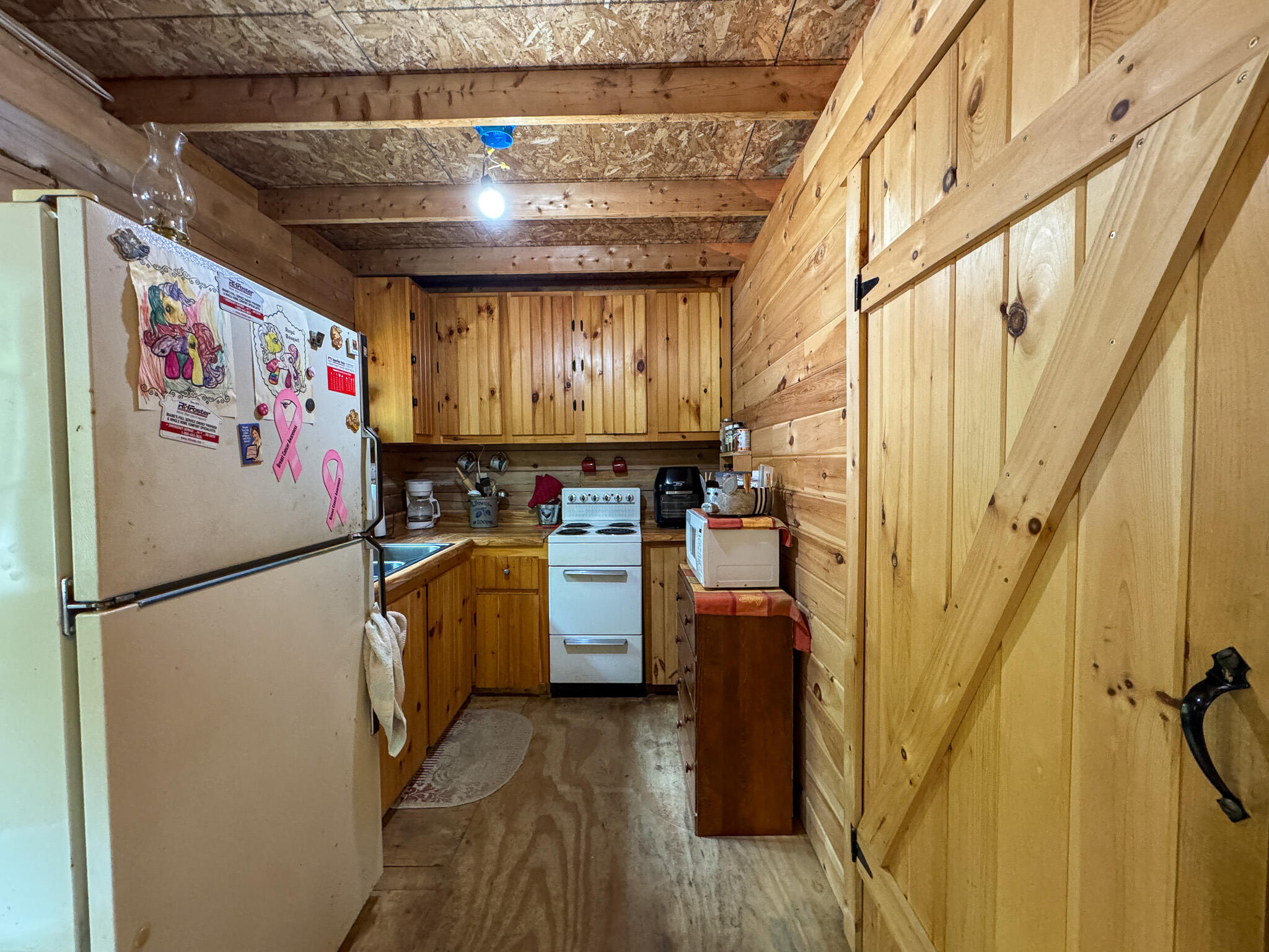 1740 Houston Road Lincoln, ME 04457 - Photo 19 of 27 18