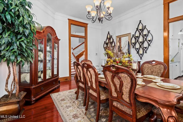 $854,900 | 1028 Main Street, Hattiesburg, MS 39401