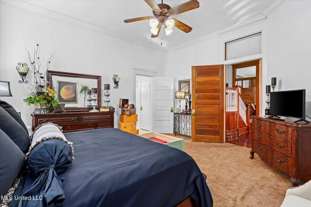 $854,900 | 1028 Main Street, Hattiesburg, MS 39401