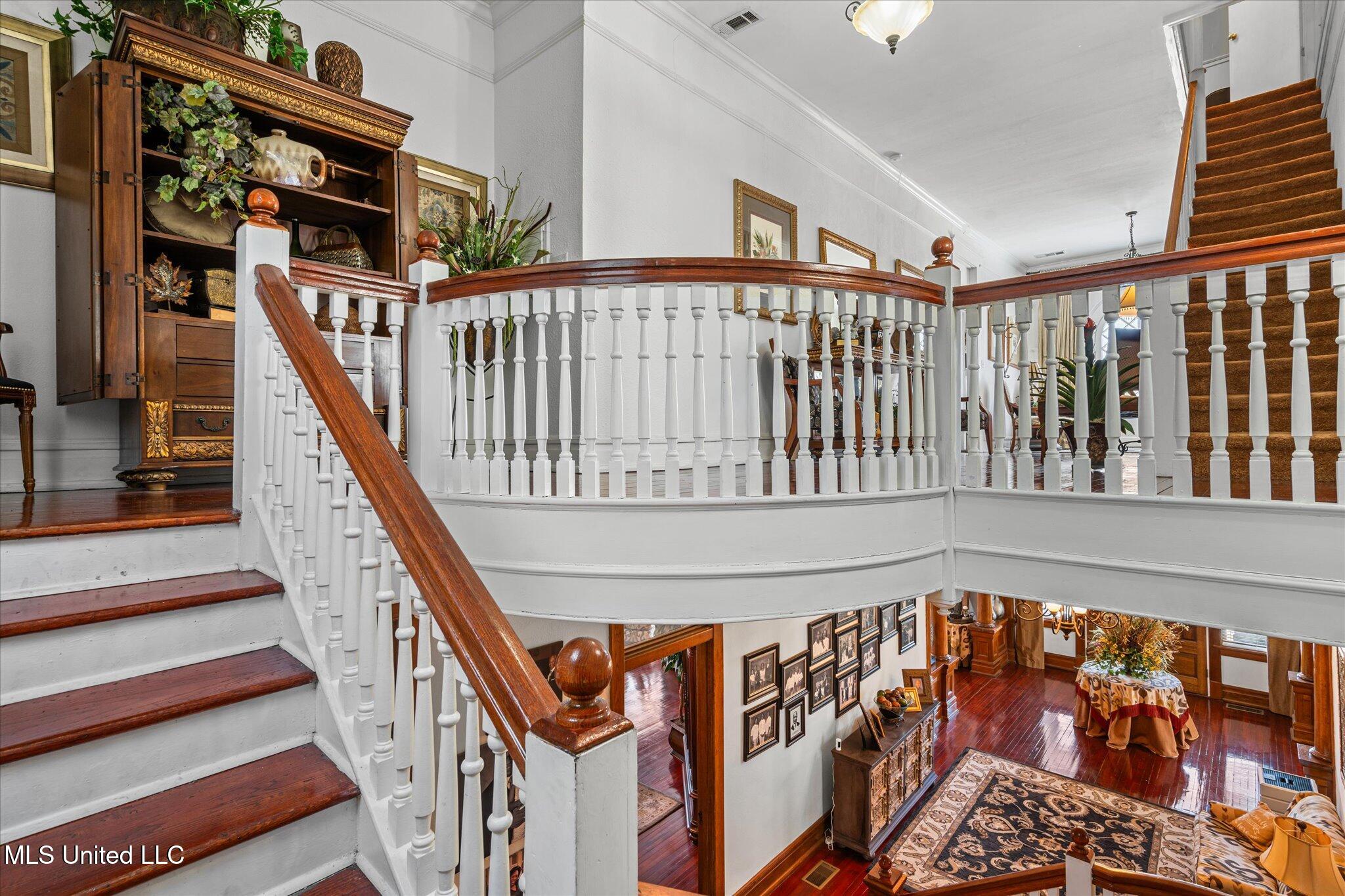 1028 Main Street Hattiesburg, MS 39401 - Photo 35 of 77 second floor