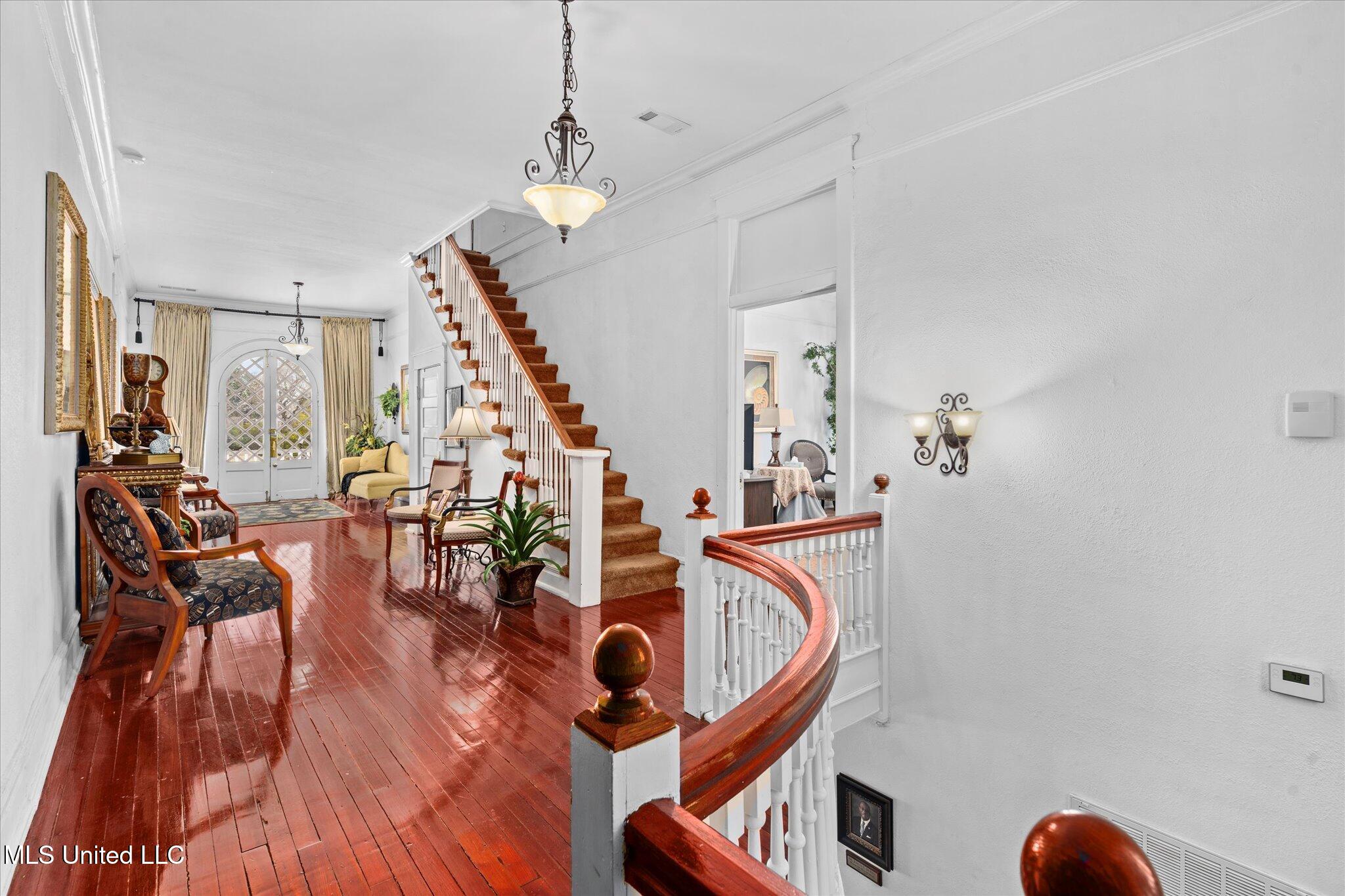 1028 Main Street Hattiesburg, MS 39401 - Photo 36 of 77 second floor