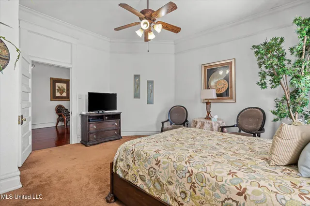 $854,900 | 1028 Main Street, Hattiesburg, MS 39401