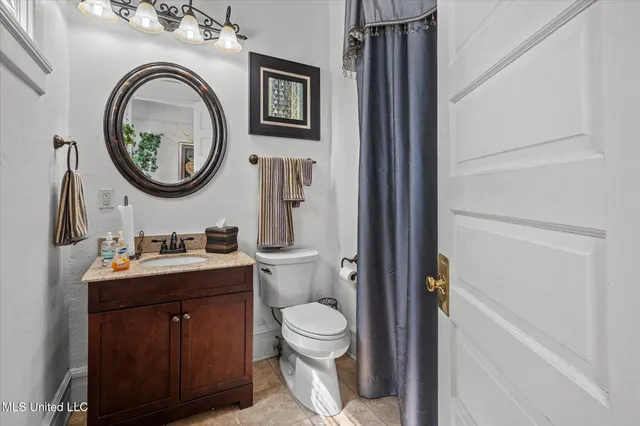 $854,900 | 1028 Main Street, Hattiesburg, MS 39401