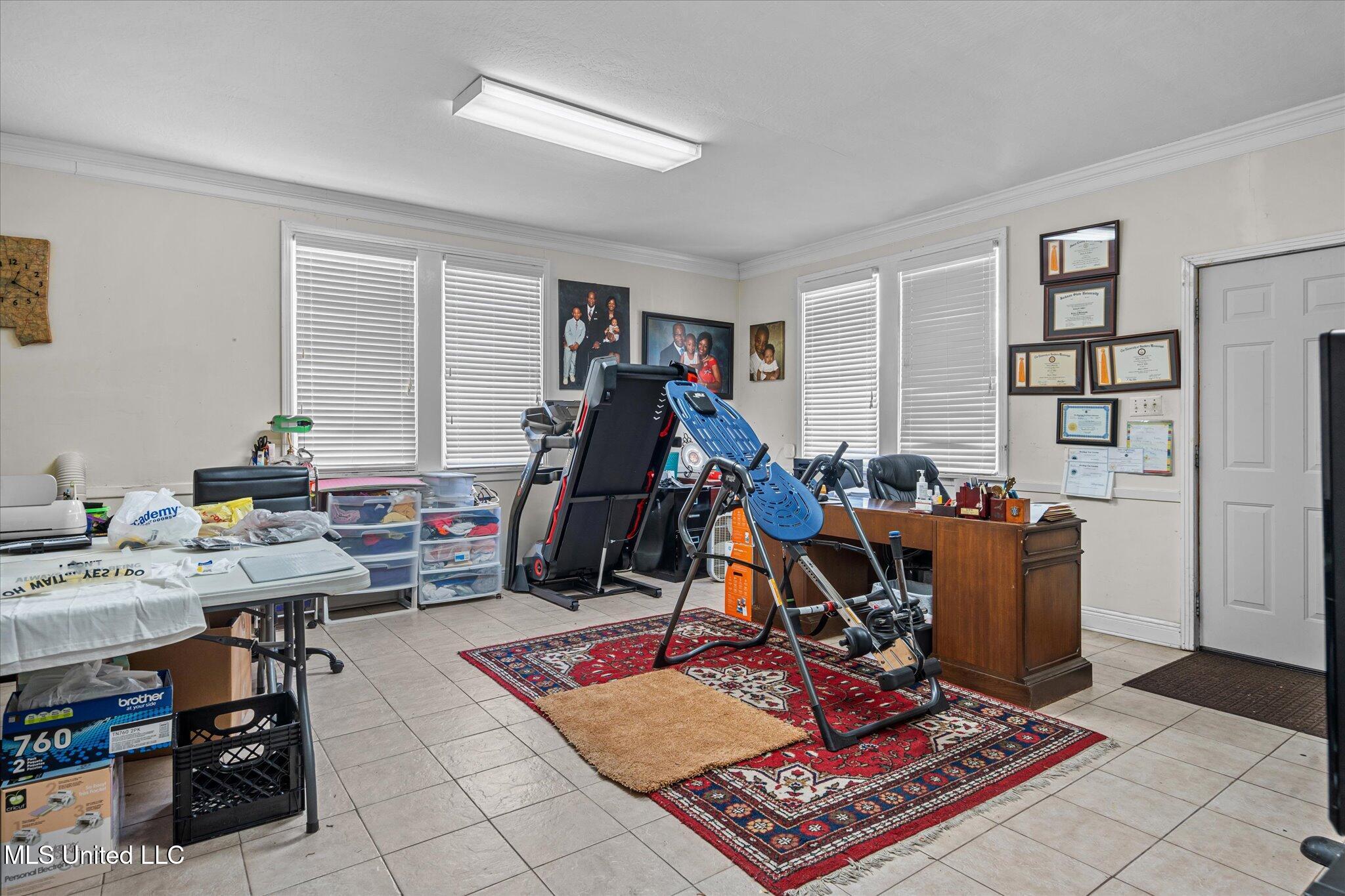 1028 Main Street Hattiesburg, MS 39401 - Photo 70 of 77 office