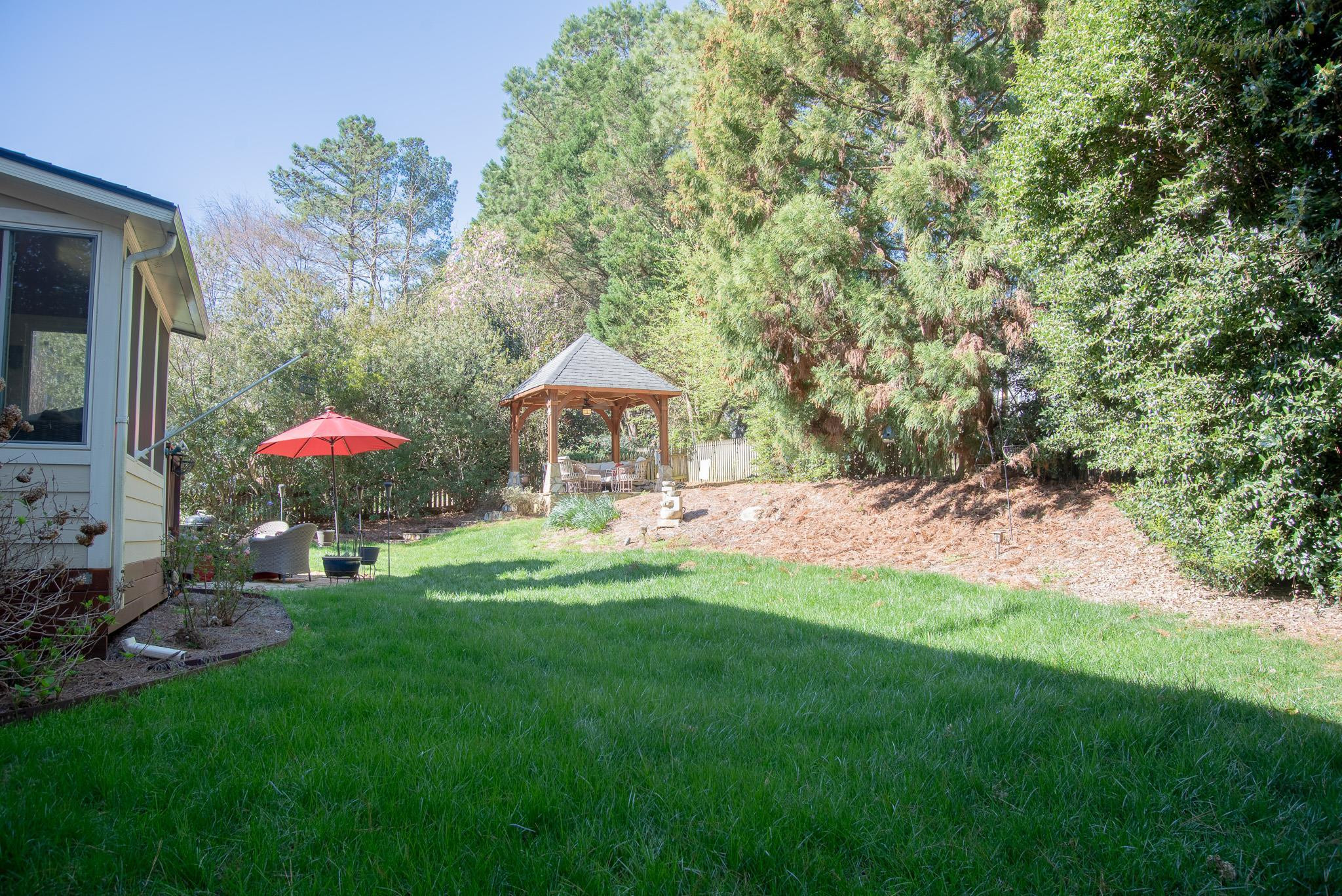 12425 Browder Street Raleigh, NC 27614 - Photo 72 of 79 Photo 72