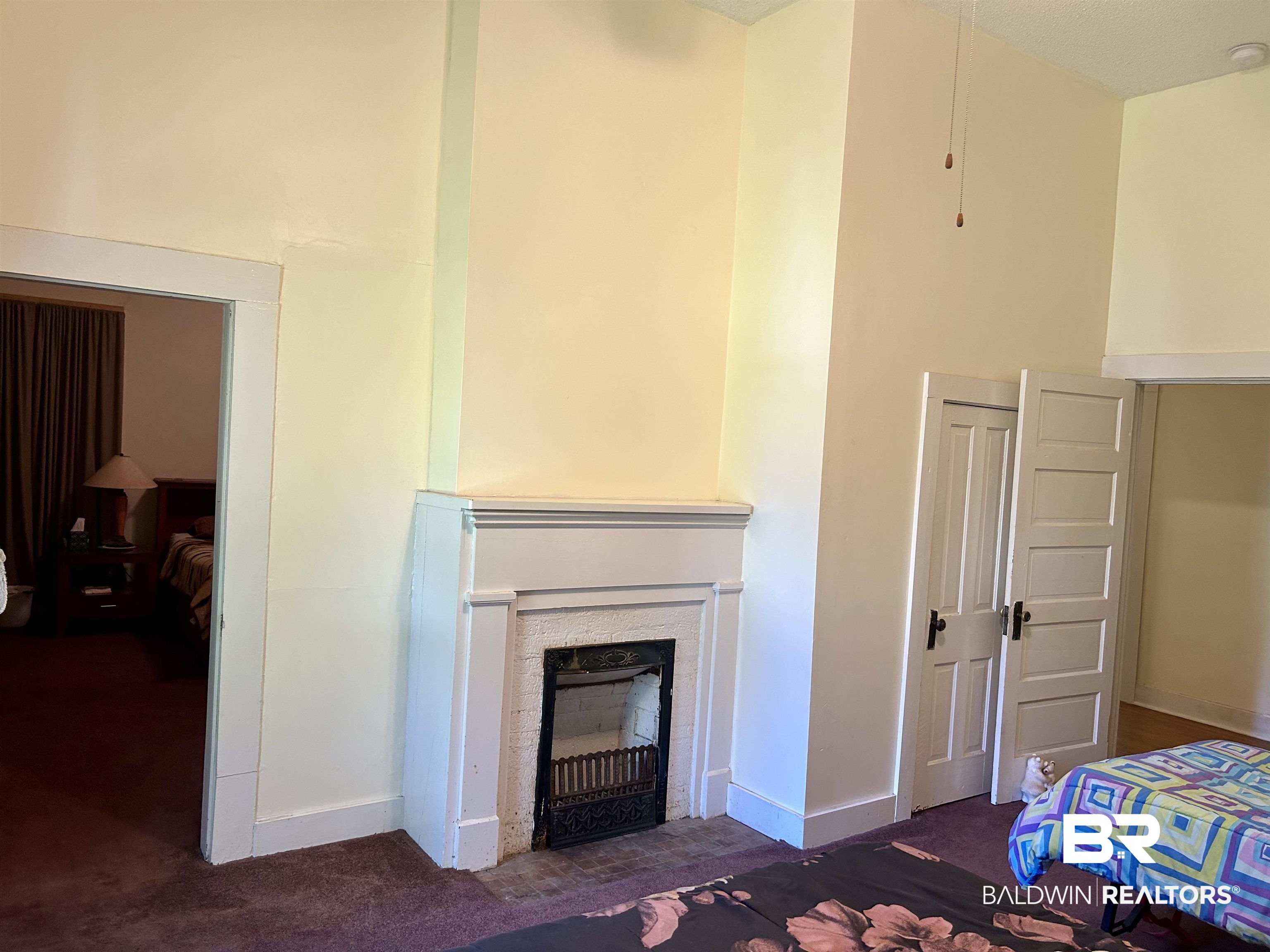 405 North Wasson Avenue Mobile, AL 36612 - Photo 16 of 26 Bedroom
