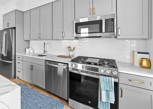 $3,890 | 500 Talbot Avenue, Unit 308, Boston, MA 02124