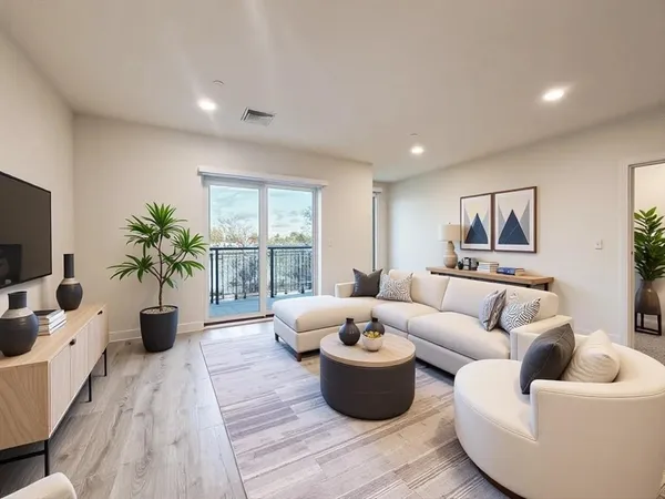 $3,890 | 500 Talbot Avenue, Unit 308, Boston, MA 02124