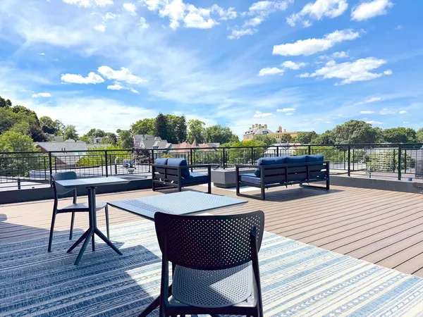 $3,890 | 500 Talbot Avenue, Unit 308, Boston, MA 02124