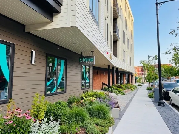 $3,890 | 500 Talbot Avenue, Unit 308, Boston, MA 02124