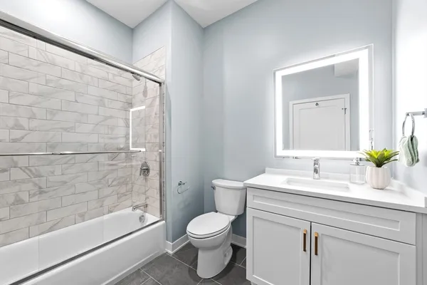 $3,890 | 500 Talbot Avenue, Unit 308, Boston, MA 02124
