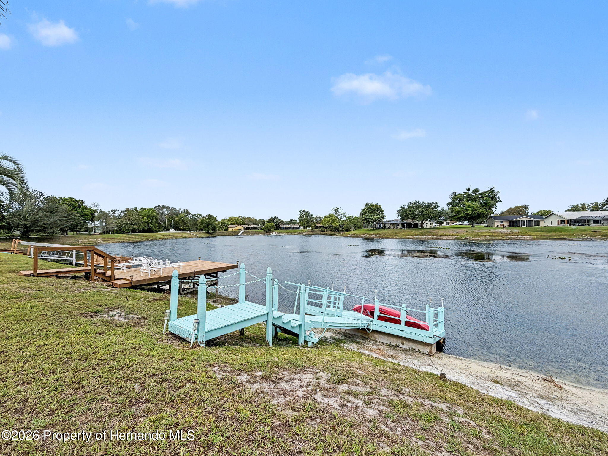 9127 Lingrove Road Weeki Wachee, FL 34613 - Photo 59 of 90