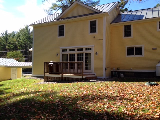 524 Turnpike Road Norwich, VT 05055 - Photo 12 of 30