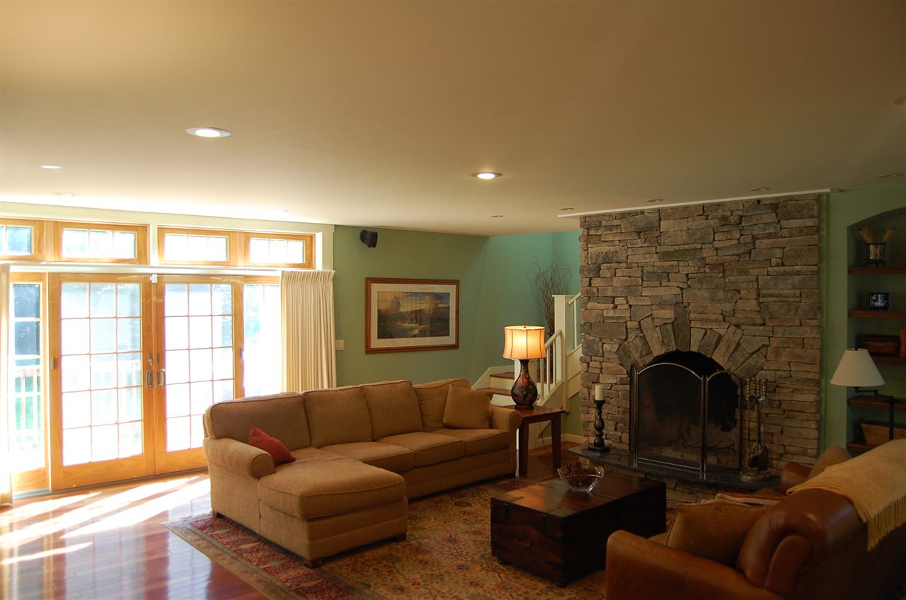 524 Turnpike Road Norwich, VT 05055 - Photo 14 of 30