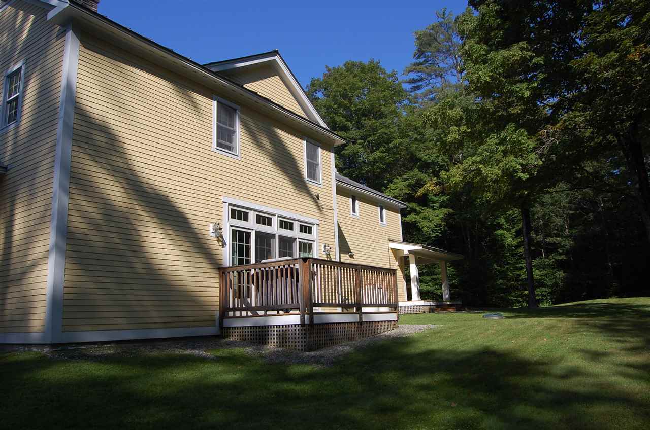 524 Turnpike Road Norwich, VT 05055 - Photo 28 of 30