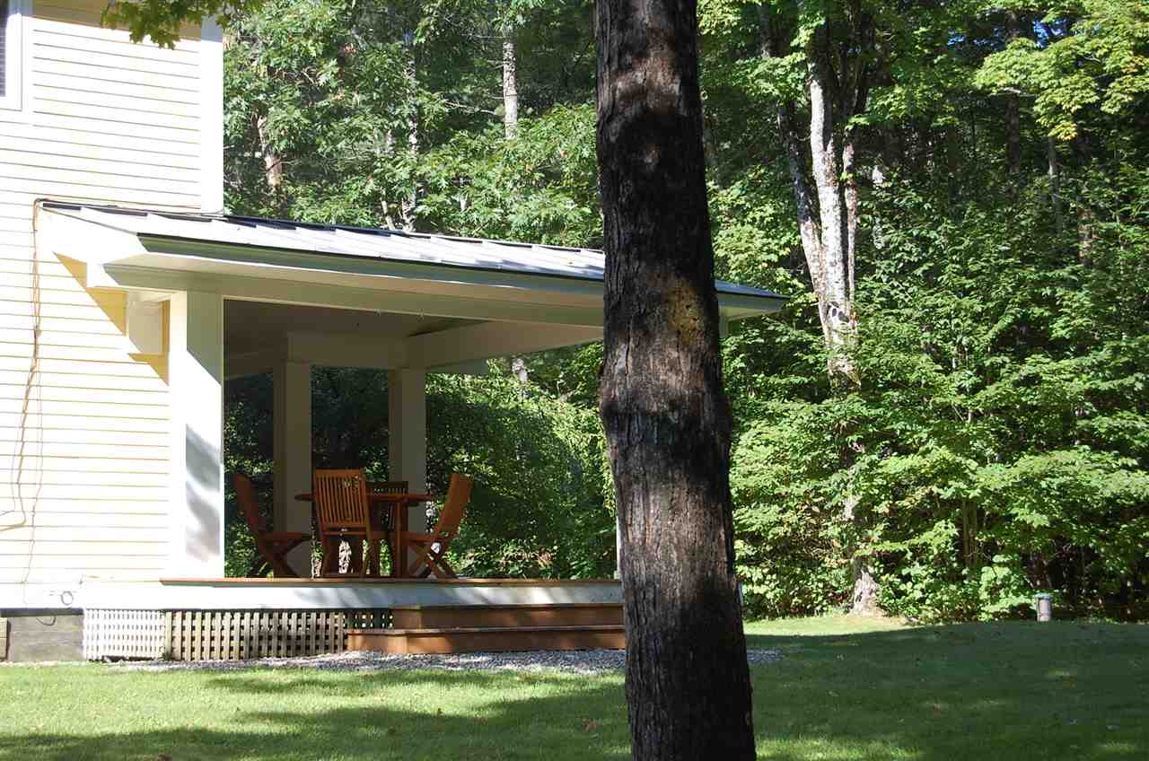 524 Turnpike Road Norwich, VT 05055 - Photo 29 of 30