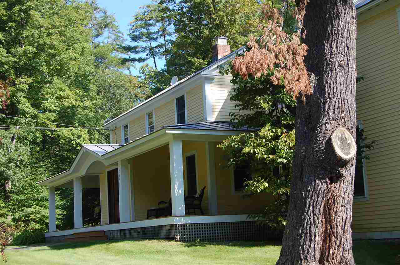 524 Turnpike Road Norwich, VT 05055 - Photo 4 of 30