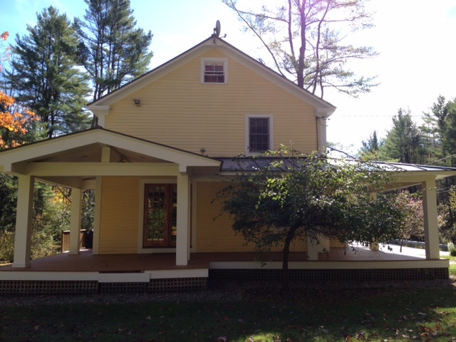 524 Turnpike Road Norwich, VT 05055 - Photo 10 of 30