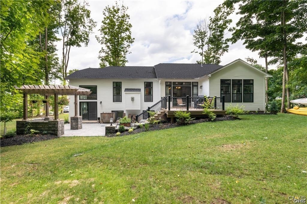 31 R Longview Terrace Lysander, NY 13027 - Photo 41 of 47