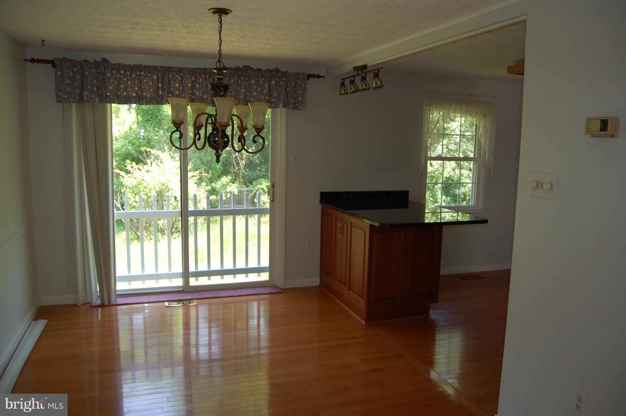 1818 Montreal Road Severn, MD 21144 - Photo 3 of 9 Dining Room