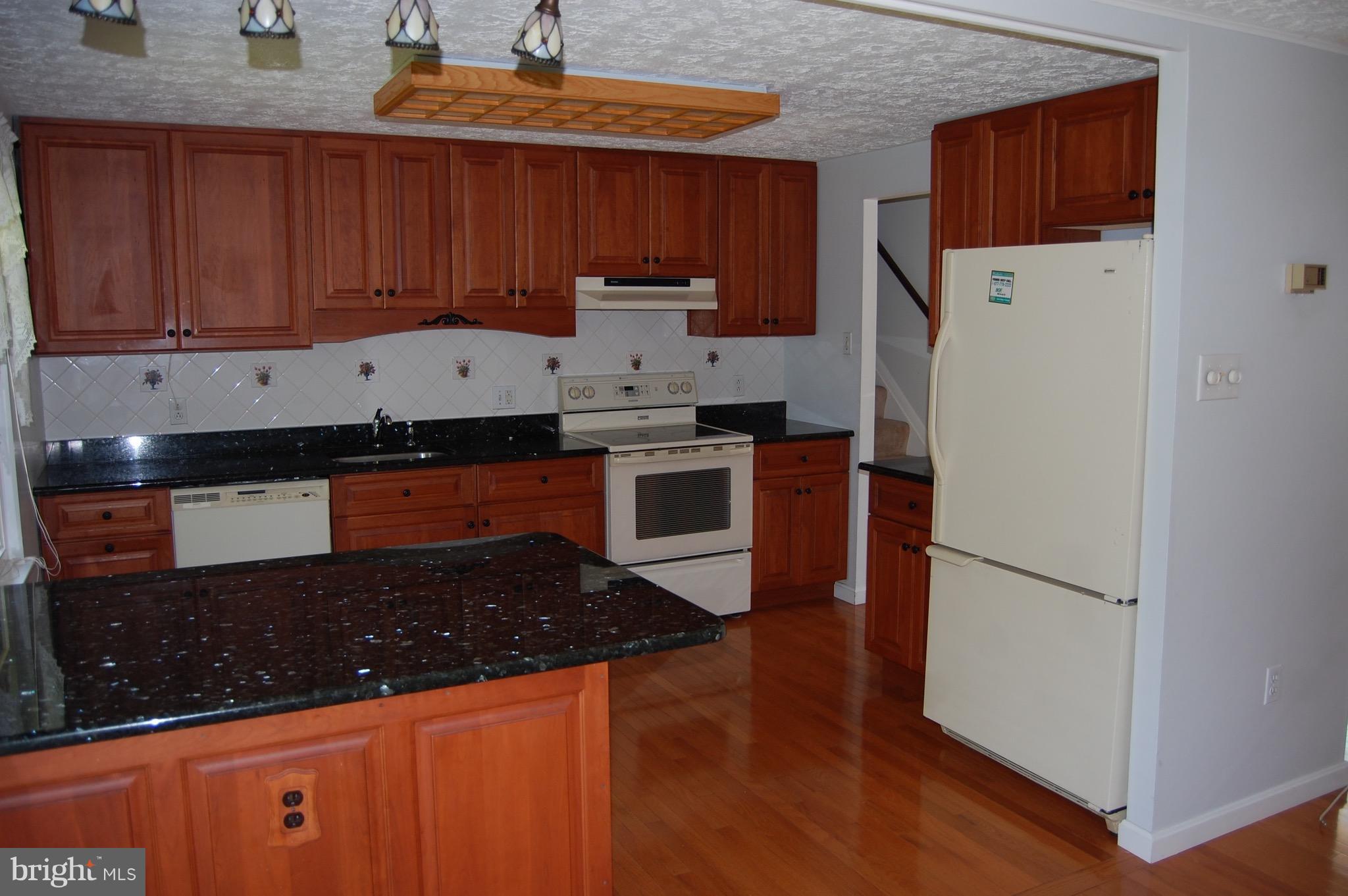 1818 Montreal Road Severn, MD 21144 - Photo 4 of 9 Kitchen